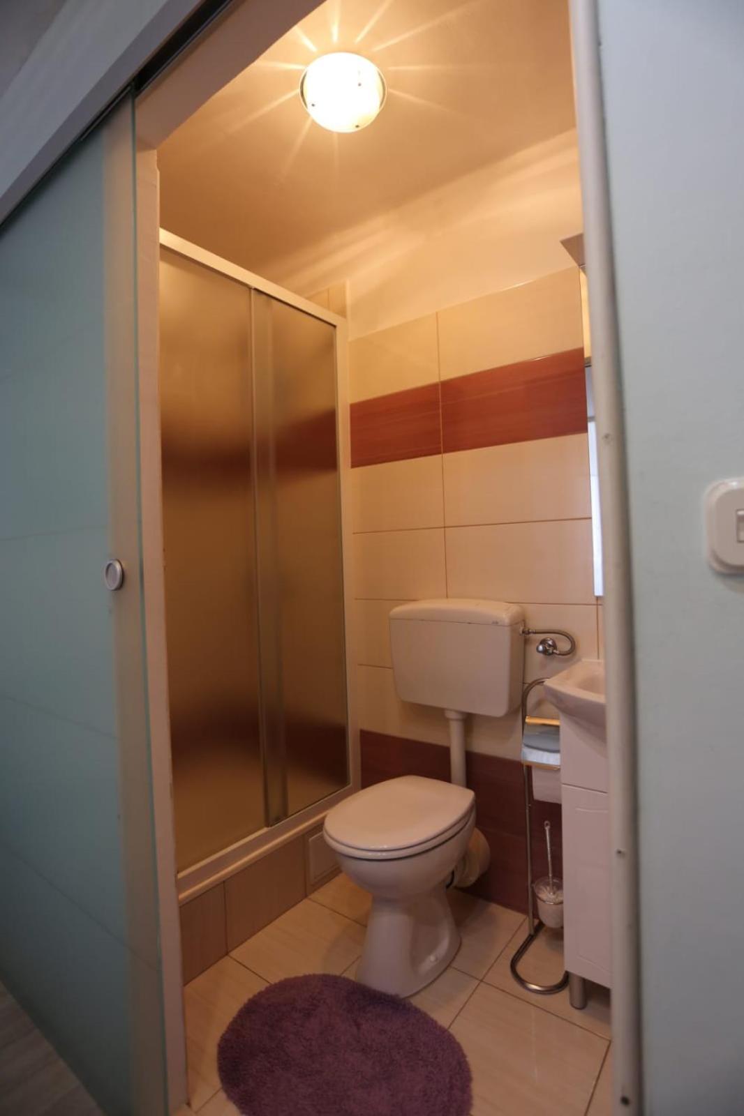 Private Room In The Center Of Split Zimmer foto