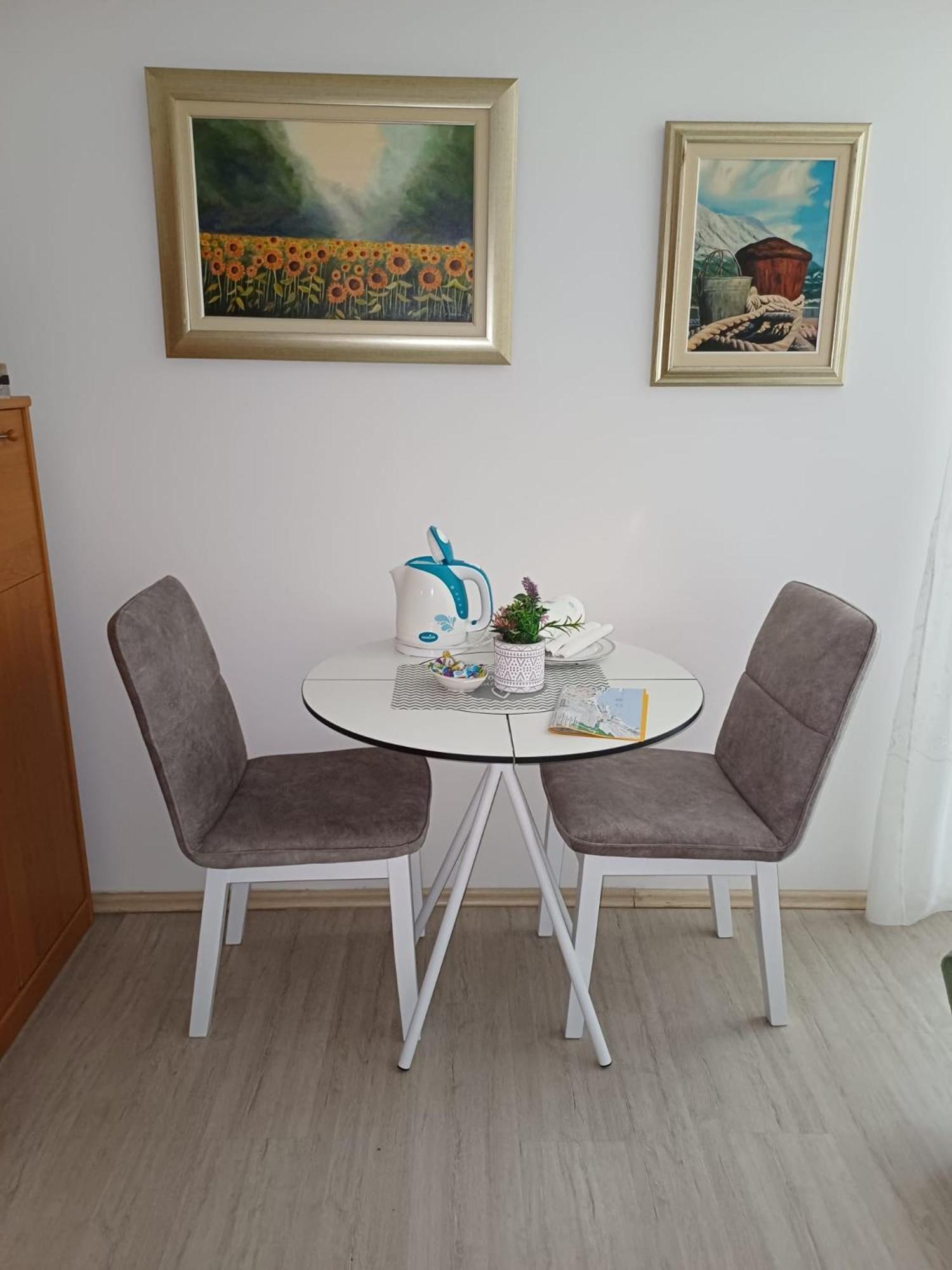 Private Room In The Center Of Split Exterior foto
