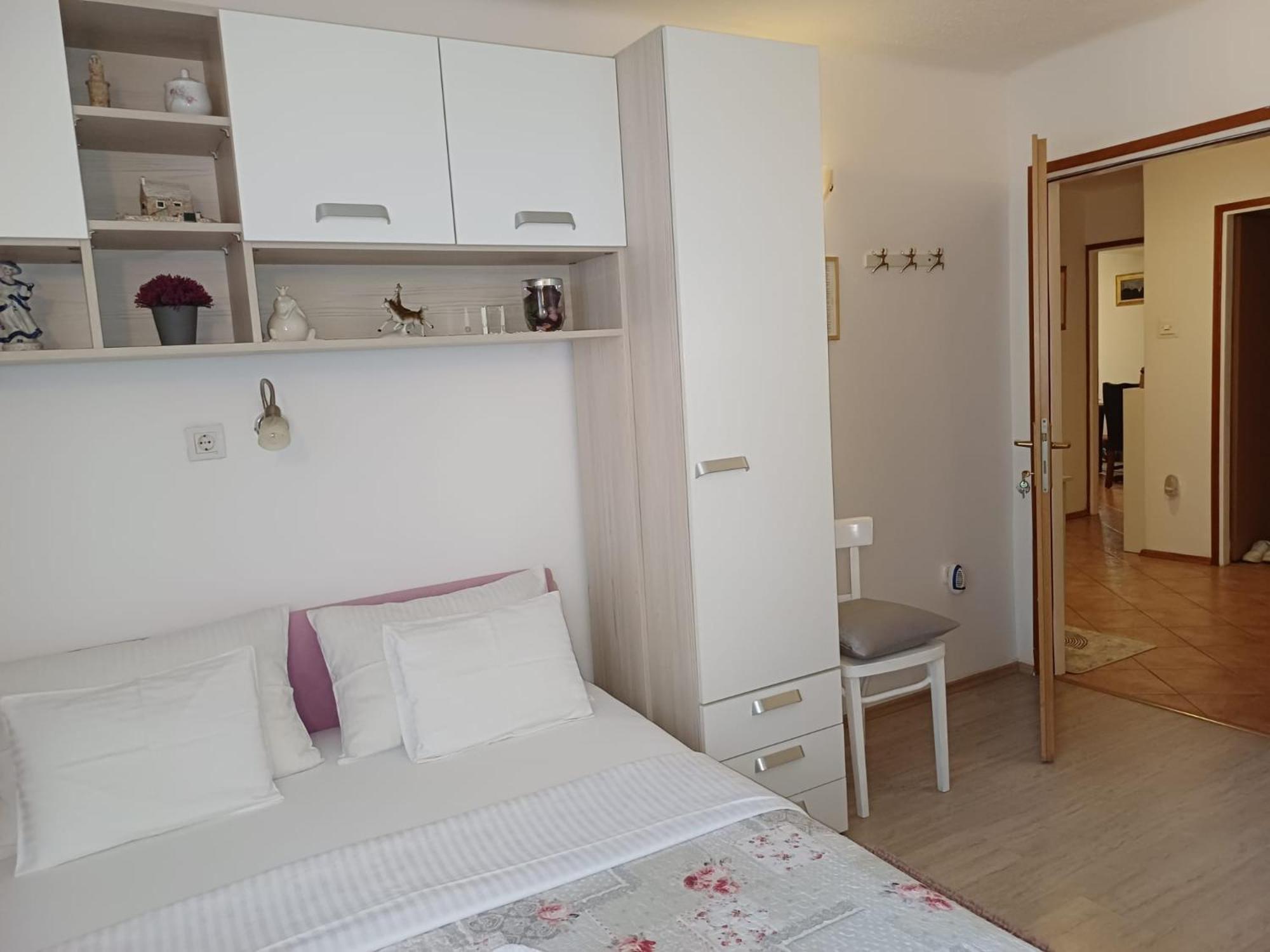 Private Room In The Center Of Split Exterior foto