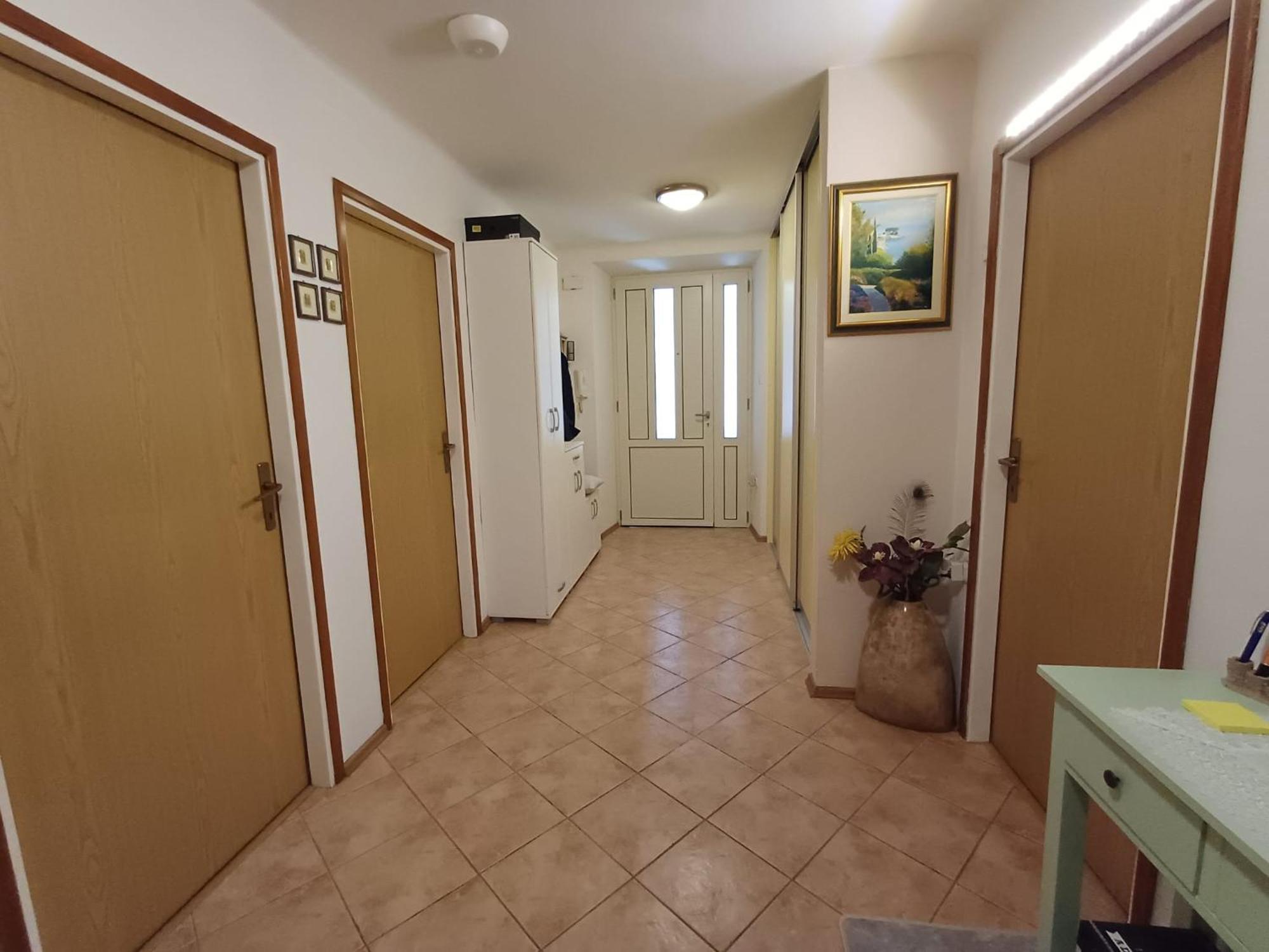 Private Room In The Center Of Split Exterior foto