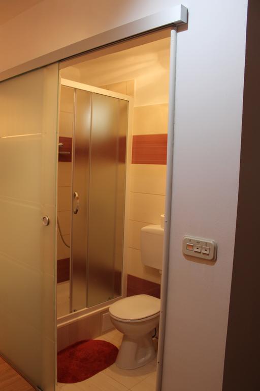 Private Room In The Center Of Split Exterior foto