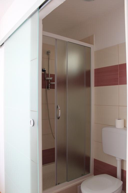 Private Room In The Center Of Split Exterior foto