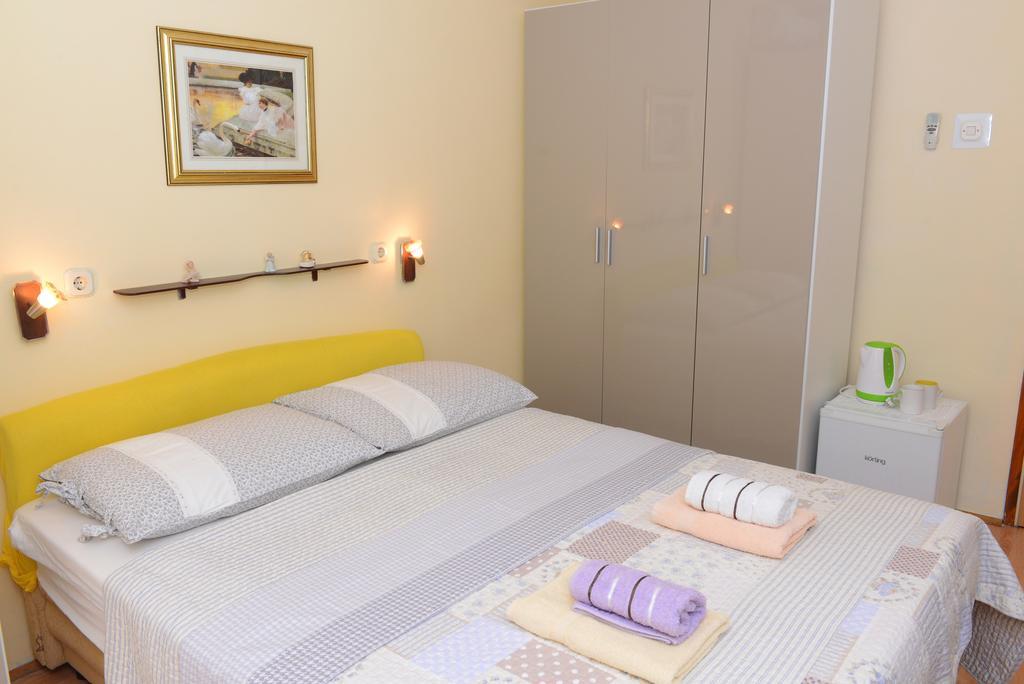 Private Room In The Center Of Split Exterior foto