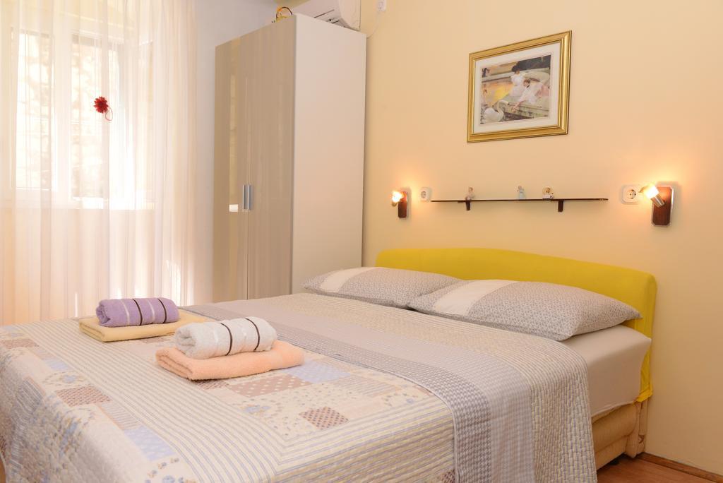 Private Room In The Center Of Split Exterior foto